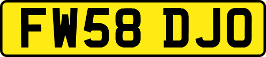 FW58DJO