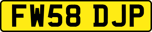 FW58DJP