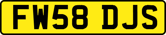 FW58DJS