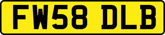 FW58DLB