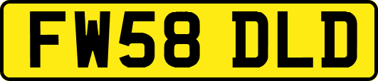 FW58DLD