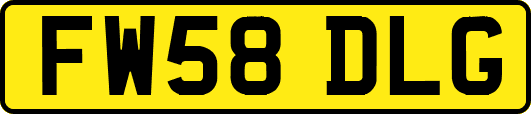 FW58DLG