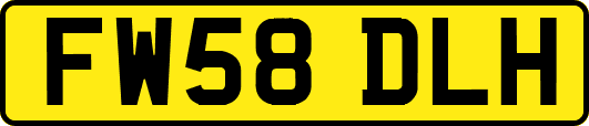 FW58DLH