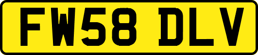 FW58DLV