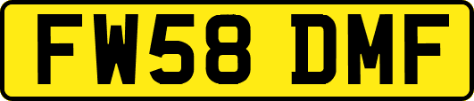 FW58DMF