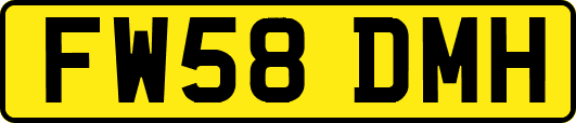 FW58DMH