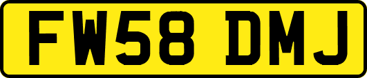 FW58DMJ