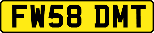 FW58DMT