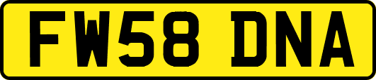 FW58DNA
