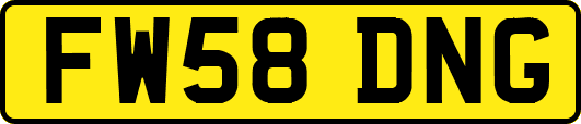 FW58DNG