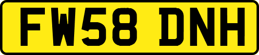 FW58DNH