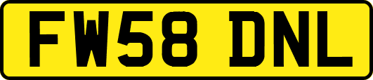 FW58DNL