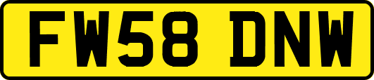 FW58DNW