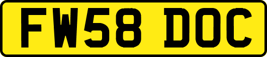 FW58DOC