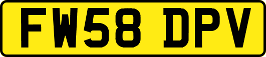 FW58DPV