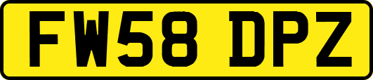 FW58DPZ