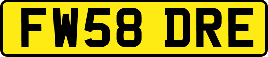 FW58DRE