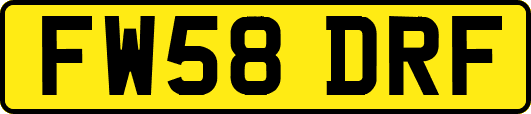 FW58DRF