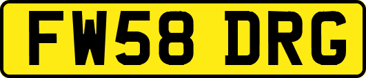 FW58DRG