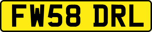 FW58DRL