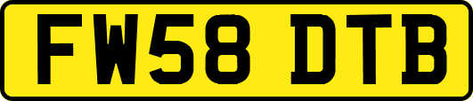 FW58DTB