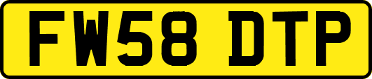 FW58DTP