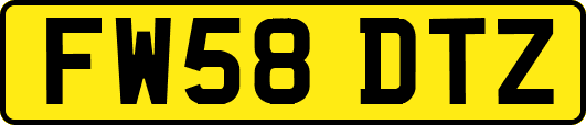 FW58DTZ