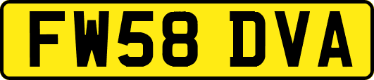 FW58DVA