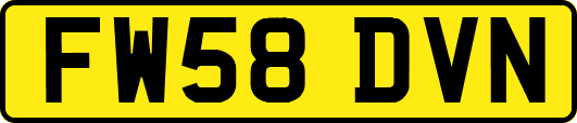 FW58DVN