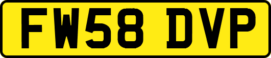 FW58DVP