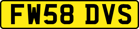 FW58DVS