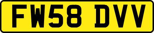 FW58DVV