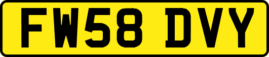 FW58DVY