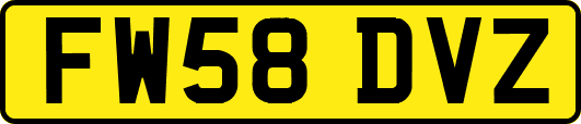 FW58DVZ