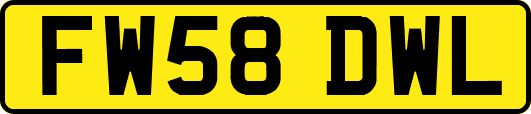 FW58DWL