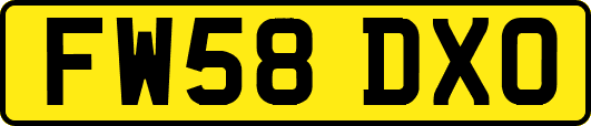 FW58DXO