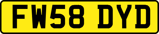 FW58DYD