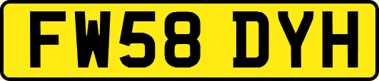 FW58DYH