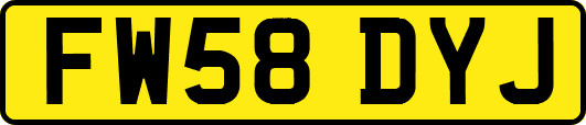 FW58DYJ