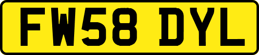 FW58DYL