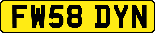 FW58DYN