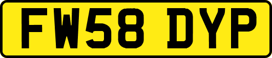 FW58DYP
