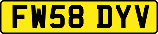 FW58DYV