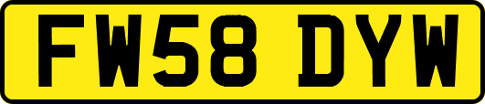 FW58DYW