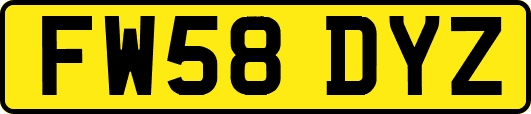 FW58DYZ