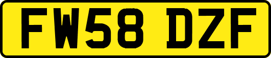 FW58DZF