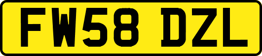 FW58DZL