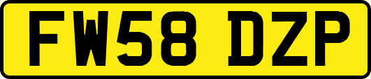 FW58DZP
