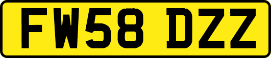 FW58DZZ