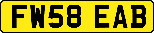 FW58EAB
